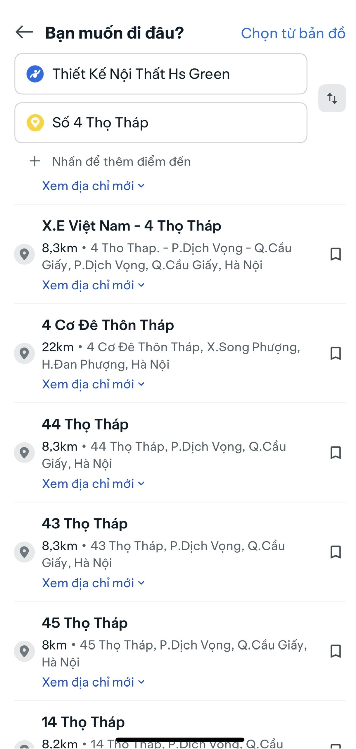 X.E Việt Nam X Be : Đi xe sang nhận ưu đãi vàng