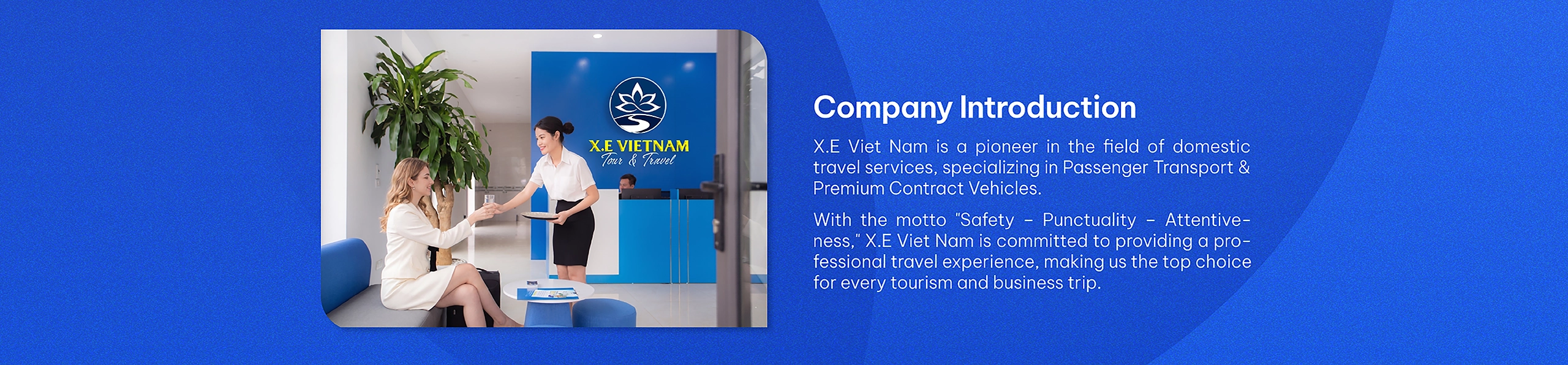 travel